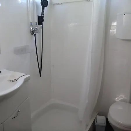 Prázdninový dům Peace House *