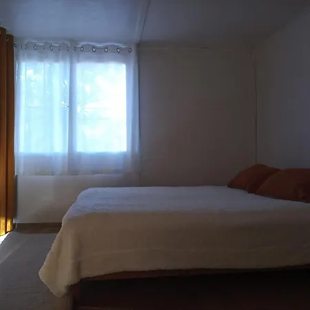 Prázdninový dům Peace House Ostřihom