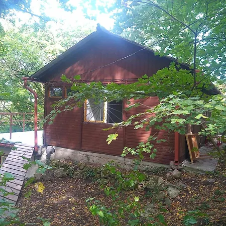 Prázdninový dům Peace House Ostřihom