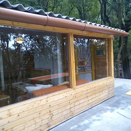 Peace House Prázdninový dům Ostřihom