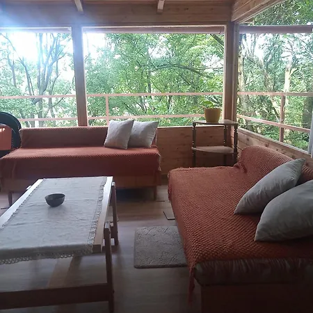 Peace House