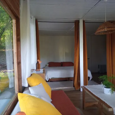 Peace House * Esztergom
